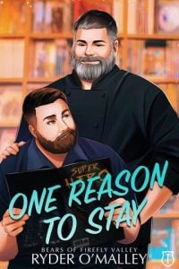 One Reason to Stay by Ryder O’Malley EPUB & PDF