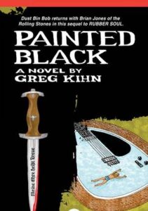 Painted Black by Greg Kihn EPUB & PDF