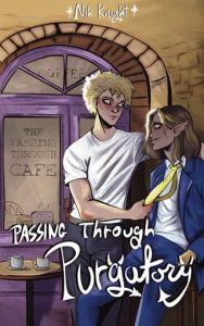 Passing Through Purgatory by Nikole Knight EPUB & PDF