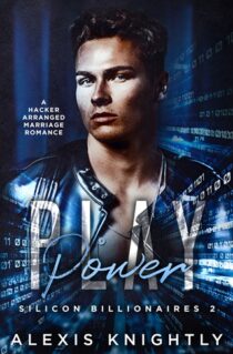 Power Play by Alexis Knightly EPUB & PDF