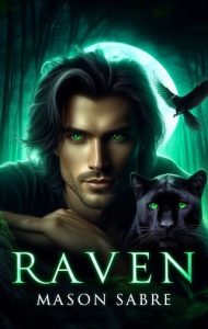 Raven by Mason Sabre EPUB & PDF