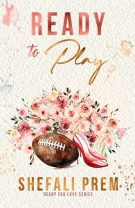 Ready to Play by Shefali Prem EPUB & PDF