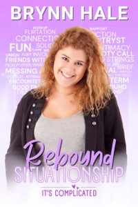 Rebound Situationship by Brynn Hale EPB & PDF