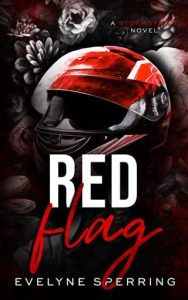 Red Flag by Evelyne Sperring EPUB & PDF