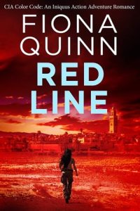 Red Line by Fiona Quinn EPUB & PDF