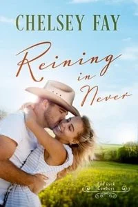 Reining in Never by Chelsey Fay EPUB & PDF