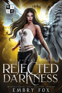 Rejected Darkness by Embry Fox EPUB & PDF