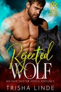 Rejected Wolf by Trisha Linde EPUB & PDF