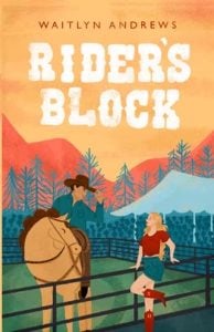 Rider’s Block by Waitlyn Andrews EPUB & PDF