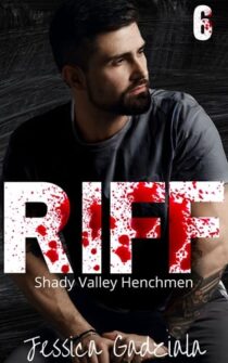 Riff by Jessica Gadziala EPUB & PDF