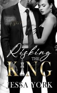 Risking the King by Jessa York EPUB & PDF