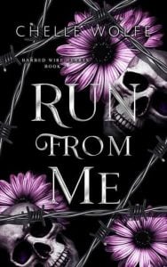 Run From Me by Chelle Wolfe EPUB & PDF