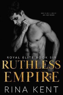 Ruthless Empire by Rina Kent EPUB & PDF