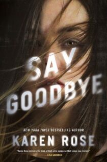 Say Goodbye by Karen Rose EPUB & PDF