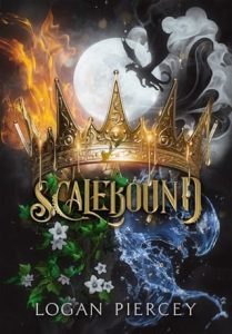 Scalebound by Logan Piercey EPUB & PDF