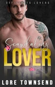 Scandalous Lover by Lore Townsend EPUB & PDF