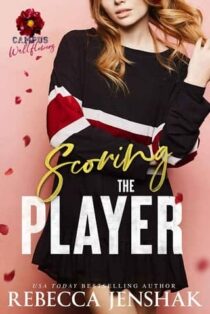 Scoring the Player by Rebecca Jenshak EPUB & PDF