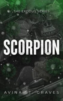 Scorpion by Avina St. Graves EPUB & PDF