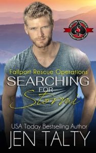 Searching for Stormi by Jen Talty EPUB & PDF