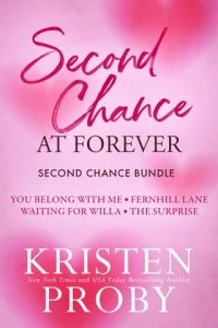 Second Chance at Forever by Kristen Proby EPUB & PDF