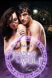 Shadow of the Wolf by Dana Marie Bell EPUB & PDF