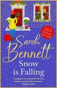 Snow is Falling by Sarah Bennett EPUB & PDF