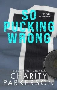 So Pucking Wrong by Charity Parkerson EPUB & PDF