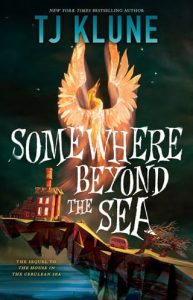 Somewhere Beyond the Sea by TJ Klune EPUB & PDF