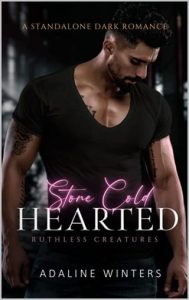 Stone Cold Hearted by Adaline Winters EPUB & PDF