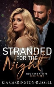 Stranded for the Night by Kia Carrington-Russell EPUB & PDF