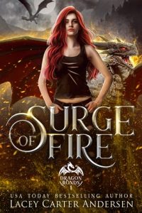 Surge of Fire by Lacey Carter Andersen EPUB & PDF