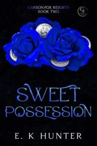 Sweet Possession by E. K Hunter EPUB & PDF