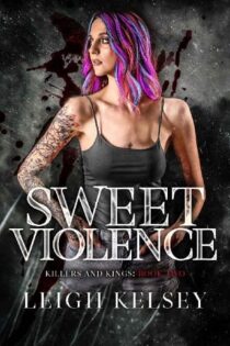 Sweet Violence by Leigh Kelsey EPUB & PDF