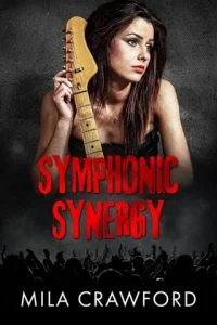 Symphonic Synergy by Mila Crawford EPUB & PDF