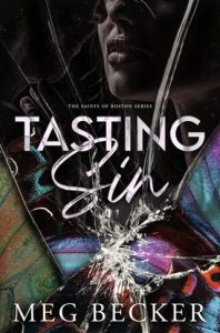 Tasting Sin by Meg Becker EPUB & PDF