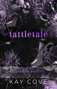 Tattletale by Kay Cove EPUB & PDF