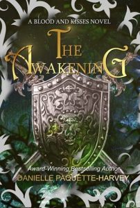 The Awakening by Danielle Paquette-Harvey EPUB & PDF