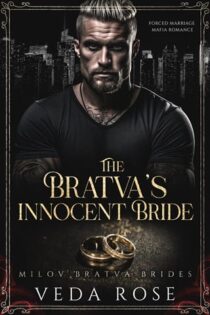 The Bratva’s Innocent Bride by Veda Rose EPUB & PDF