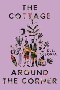 The Cottage Around the Corner by D. L. Soria EPUB & PDF