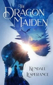 The Dragon Maiden by Kendall Lesperance EPUB & PDF