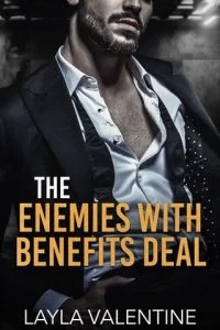 The Enemies With Benefits Deal by Layla Valentine EPUB & PDF