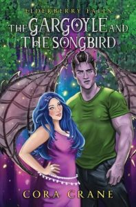 The Gargoyle and the Songbird by Cora Crane EPUB & PDF