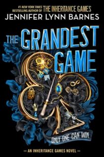 The Grandest Game by Jennifer Lynn Barnes EPUB & PDF