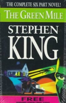 The Green Mile by King Stephen EPUB & PDF