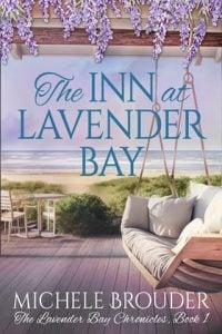 The Inn at Lavender Bay by Michele Brouder EPUB & PDF