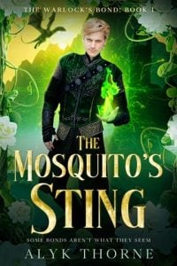 The Mosquito’s Sting by Alyk Thorne EPUB & PDF