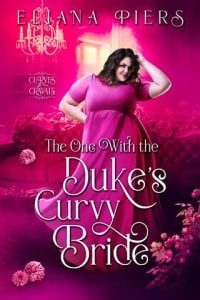 The One With the Duke’s Curvy Bride by Eliana Piers EPUB & PDF