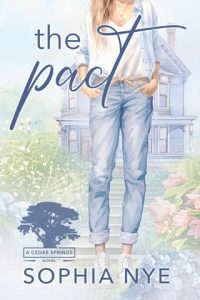 The Pact by Sophia Nye EPUB & PDF