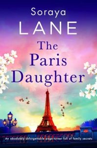 The Paris Daughter by Soraya Lane EPUB & PDF