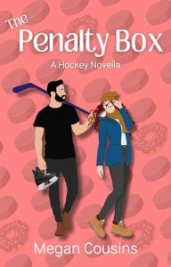 The Penalty Box by Megan Cousins EPUB & PDF